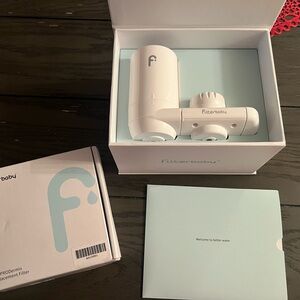 Filterbaby Water Filter System Bundle